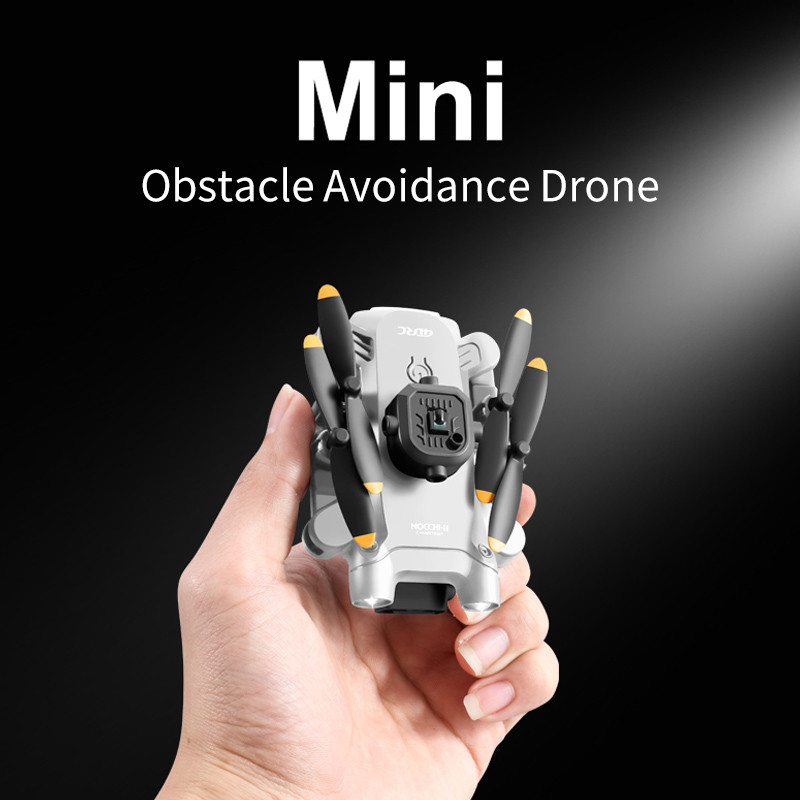 Drone Aerial Photography - Mini V30 WiFi FPV Drone con