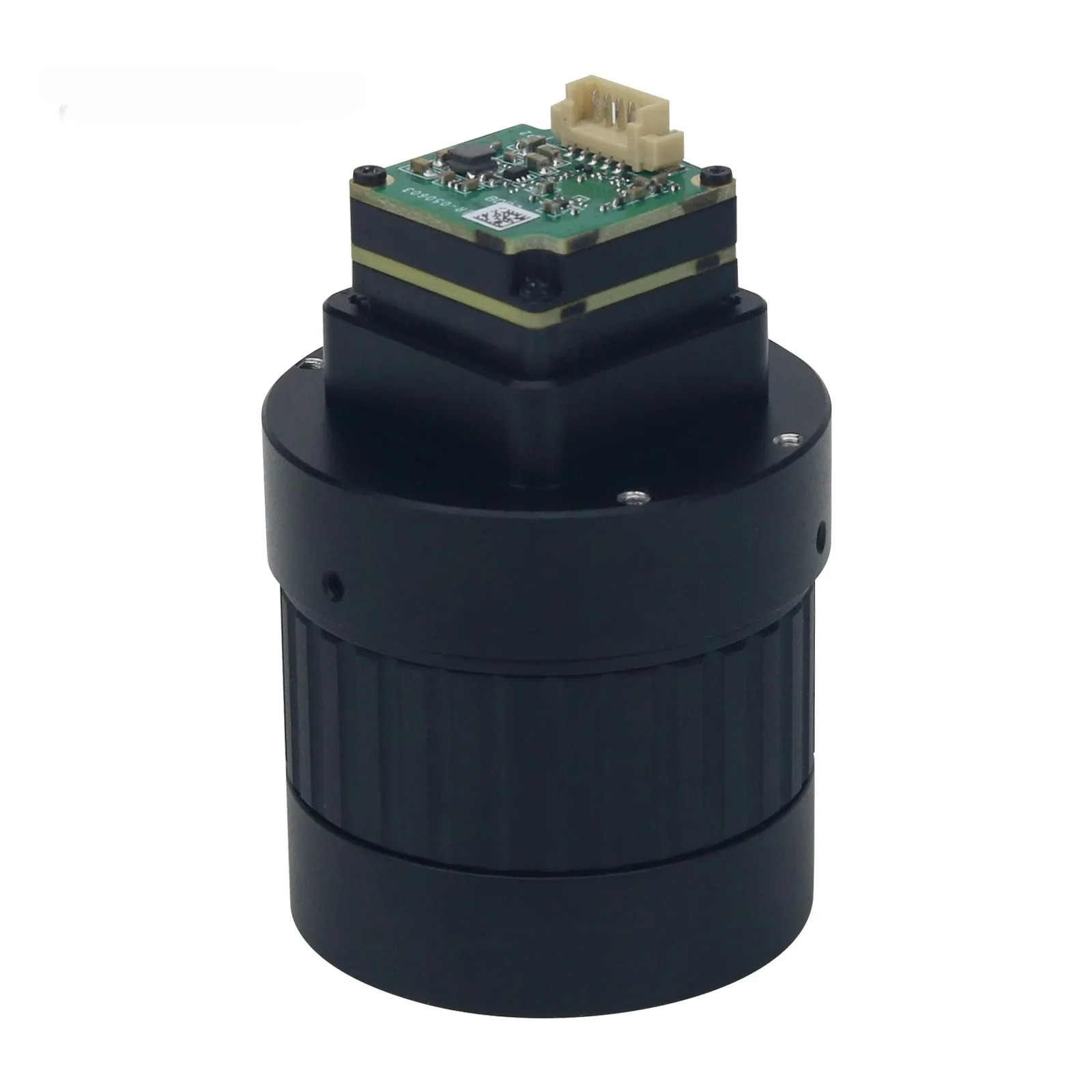 Drone Thermal Imaging - Termocamera 640X512 con Lente 13MM/19MM/25MM/35MM/50MM per