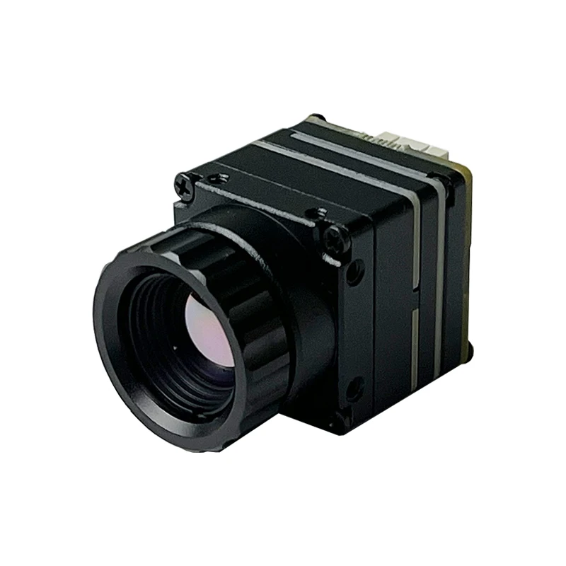 Drone Thermal Imaging - Modulo di imaging termico CVBS con