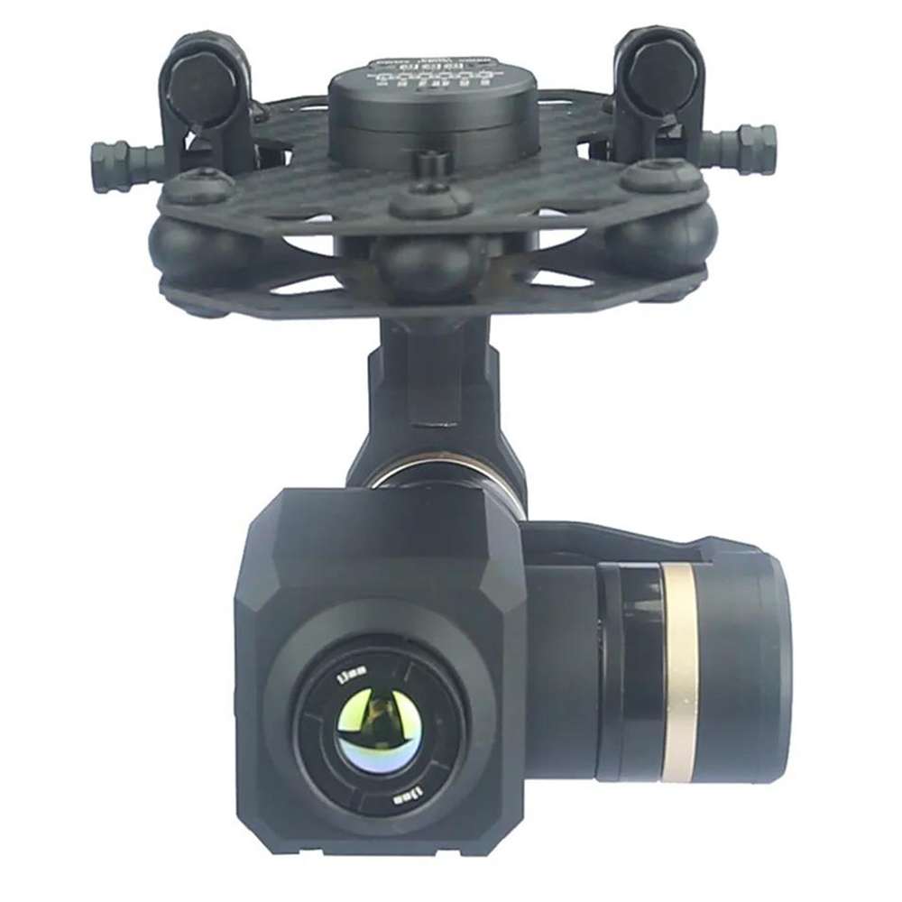 Drone Aerial Photography - Gimbal Tarot TL3T20 a 3 Assi
