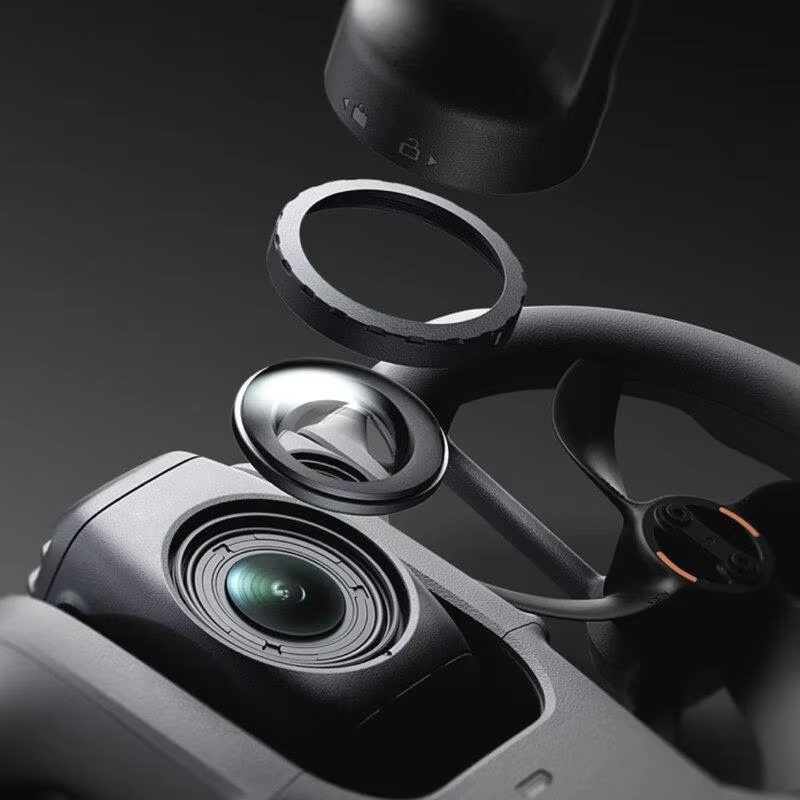 Kit di Riparazione Lente 360 p - Drone Cinematic recensione e prezzo