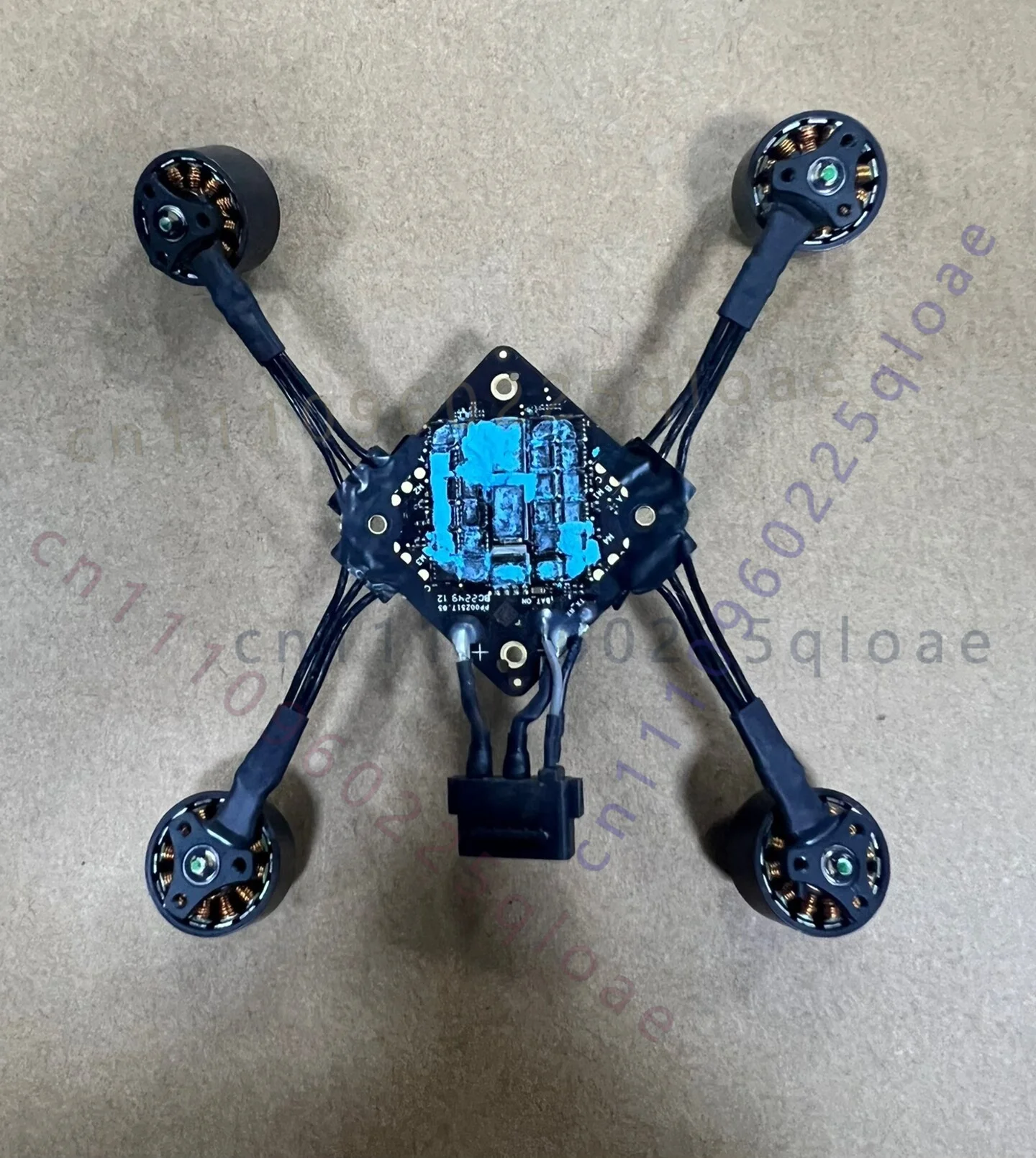Scheda ESC Originale Smontata  - Drone Surveying recensione e prezzo