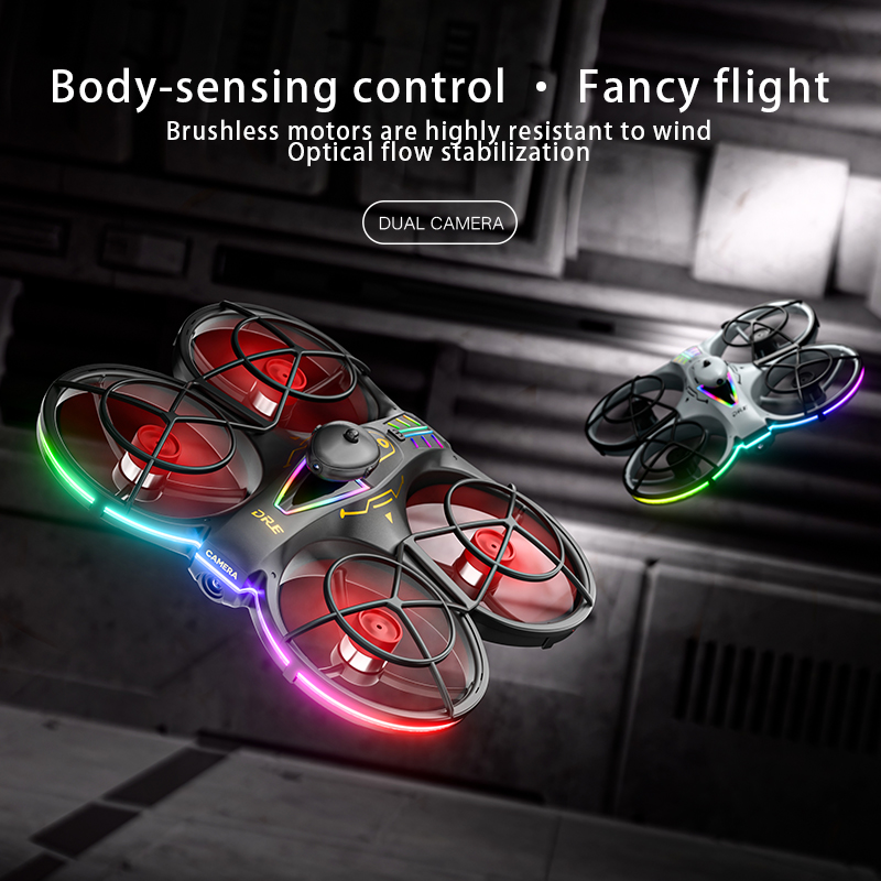 Drone Professionale RC RH830 c - Drone Aerial Photography recensione e prezzo