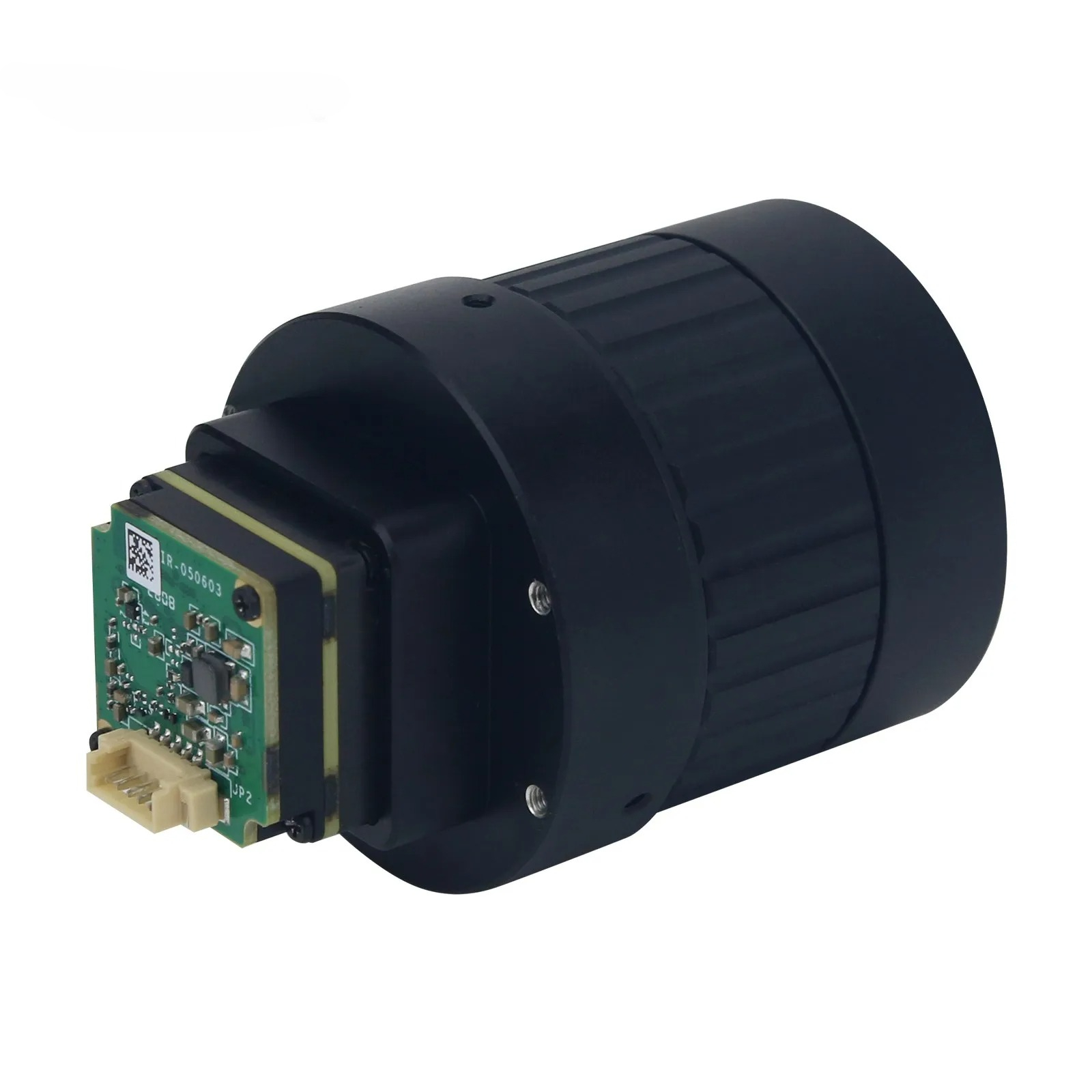 Termocamera 640X512 con Lente  - Drone Thermal Imaging recensione e prezzo