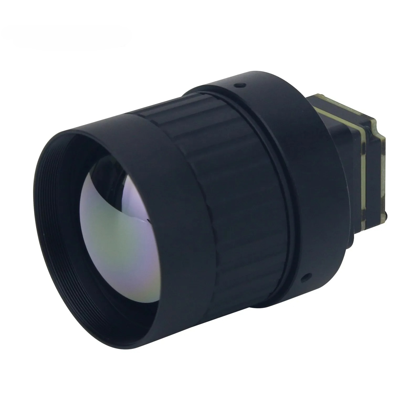 Termocamera 640X512 con Lente  - Drone Thermal Imaging recensione e prezzo