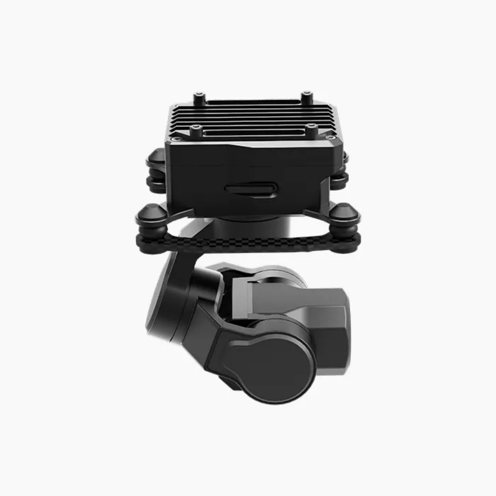 NCZOBOE Micro Pod con Gimbal a - Drone Thermal Imaging recensione e prezzo