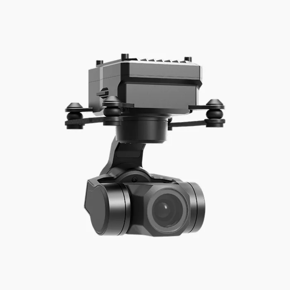 NCZOBOE Micro Pod con Gimbal a - Drone Thermal Imaging recensione e prezzo