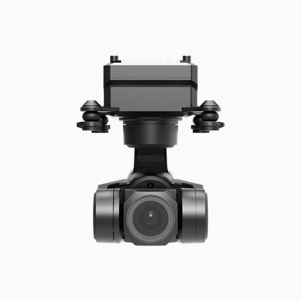 NCZOBOE Micro Pod con Gimbal a - Drone Thermal Imaging recensione e prezzo