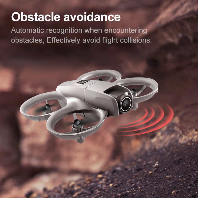 Drone RC GT3 MAX 2026 8K 5G Pr - Drone Cinematic recensione e prezzo