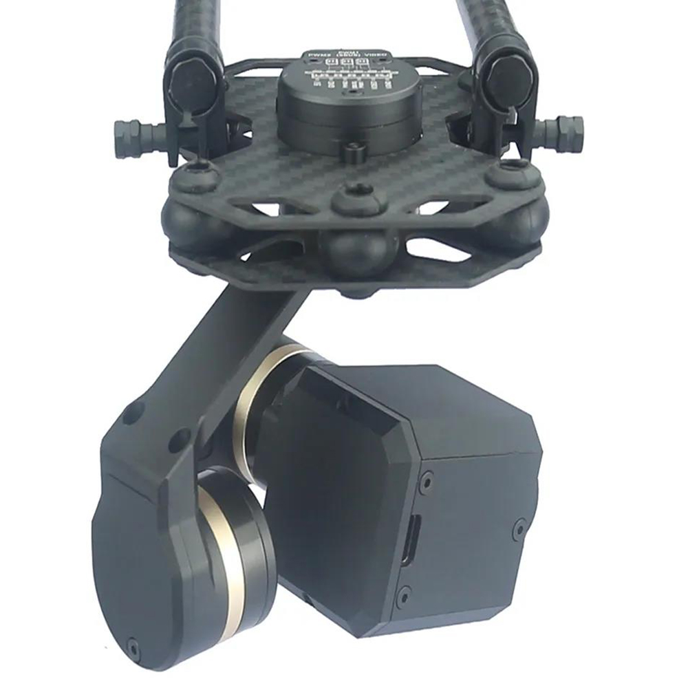 Gimbal Tarot TL3T20 a 3 Assi c - Drone Aerial Photography recensione e prezzo